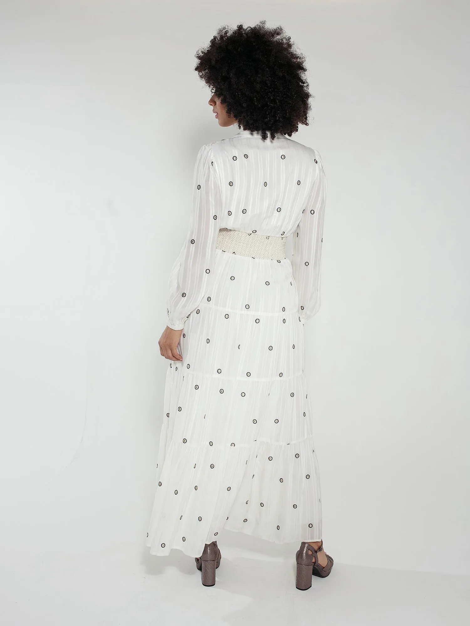 Chloe Maxi Dress