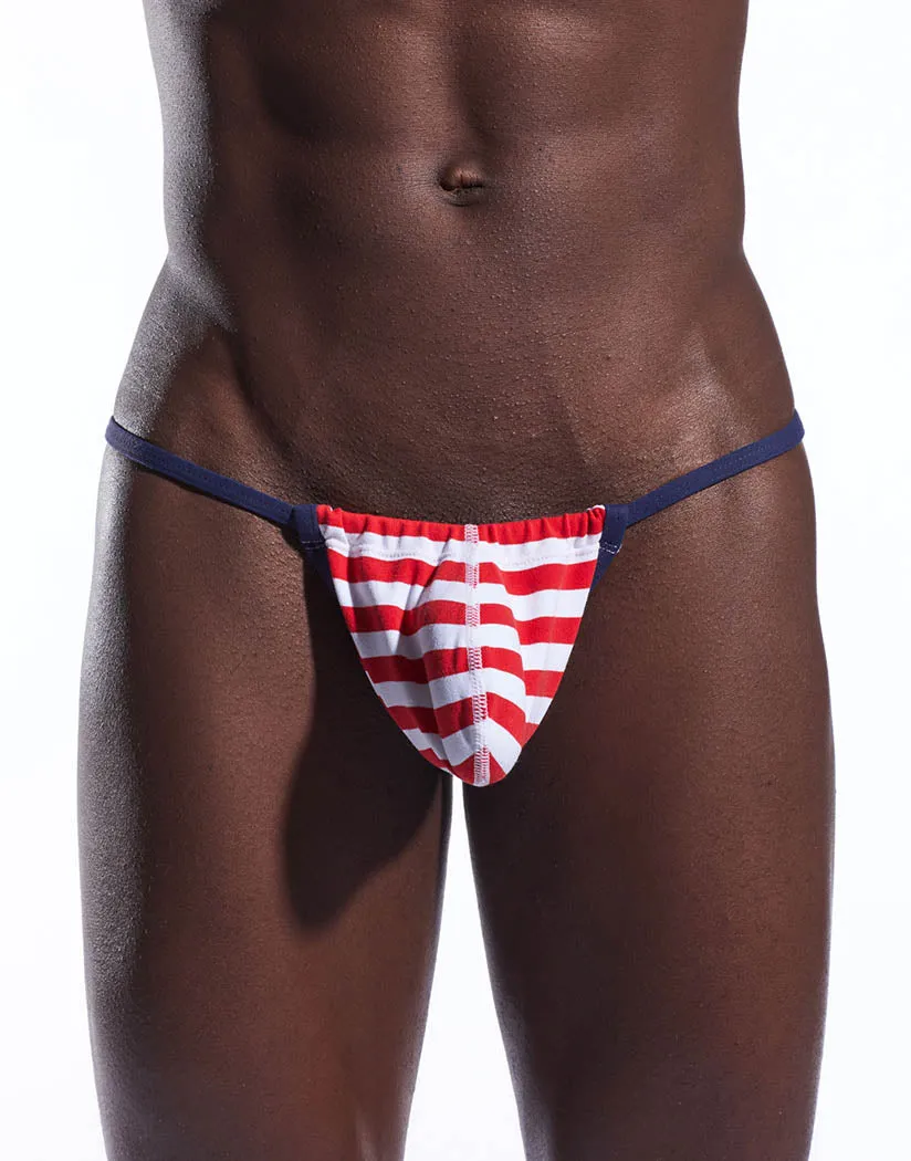 Cocksox American Collection Slingshot CX14