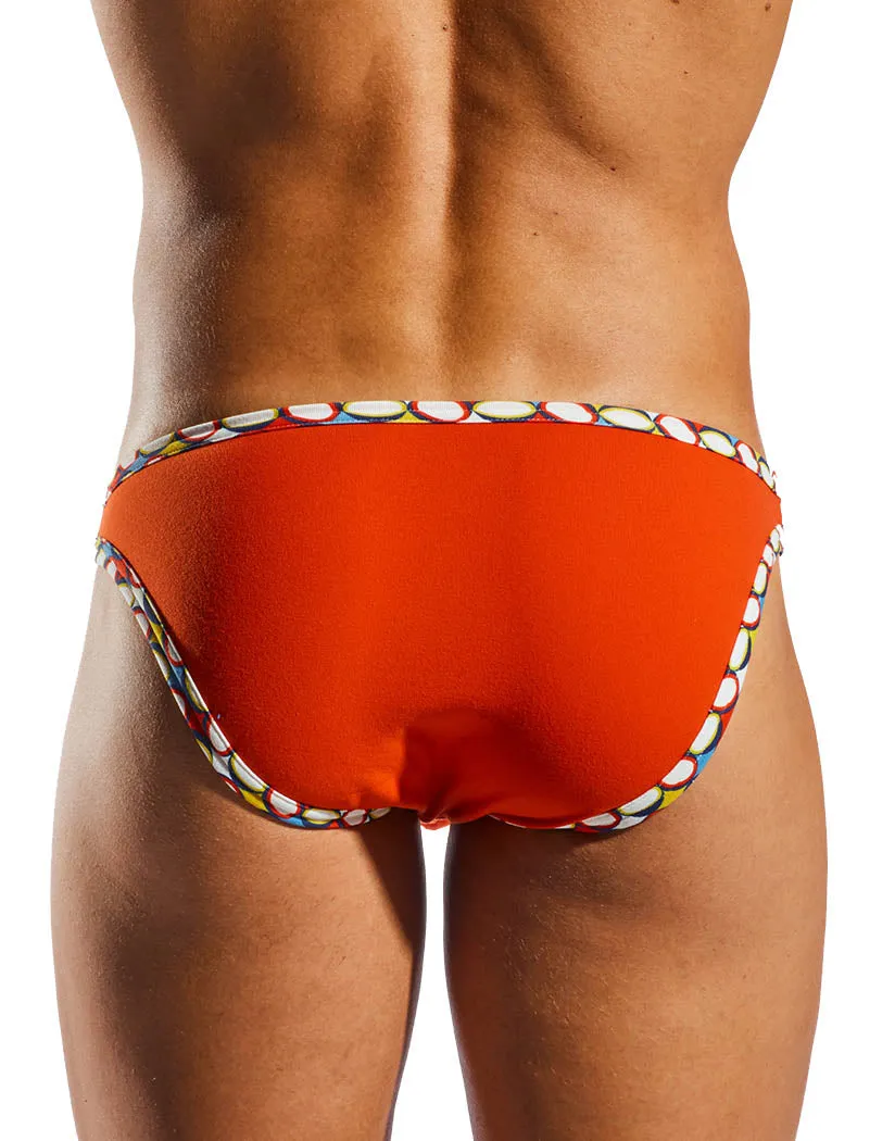 Cocksox MOD Brief Brighton CX01BD