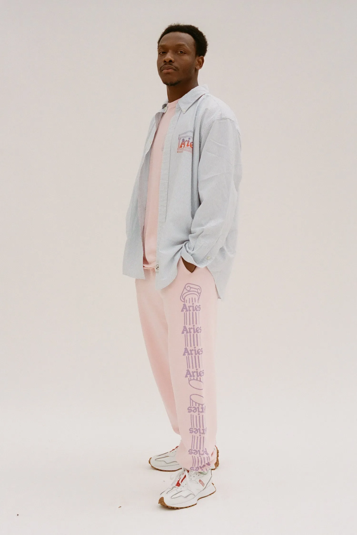 Column Sweatpant