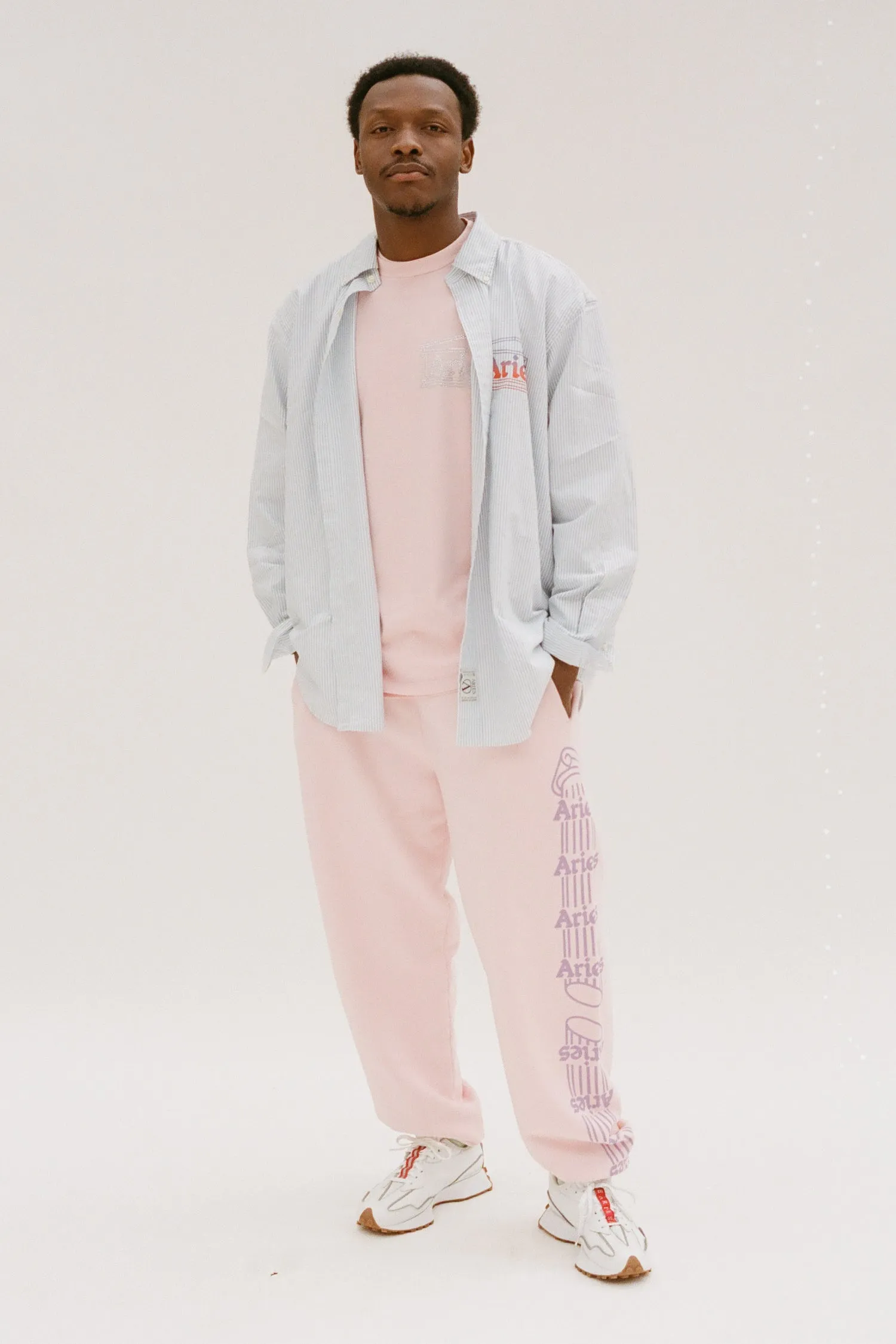Column Sweatpant