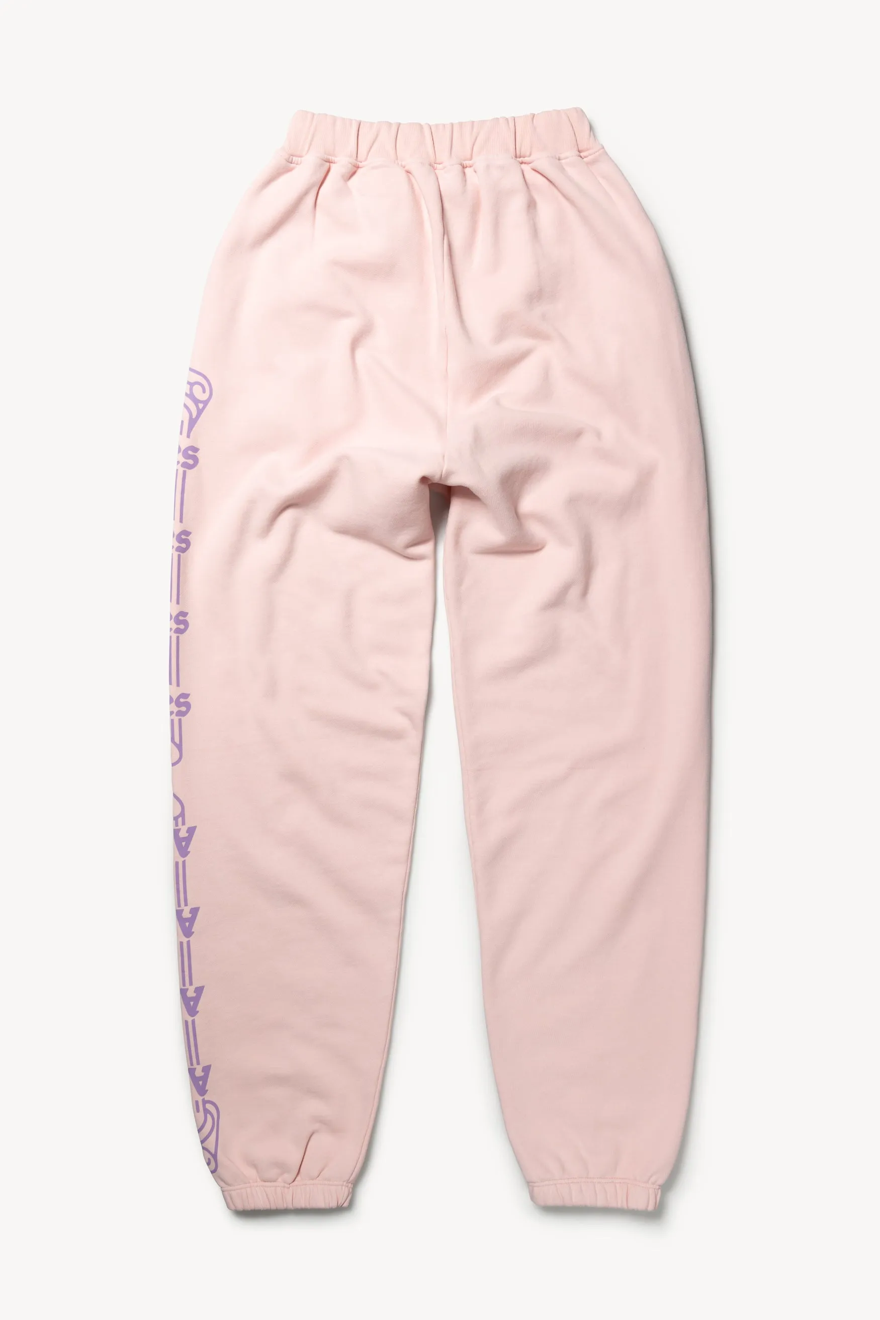 Column Sweatpant