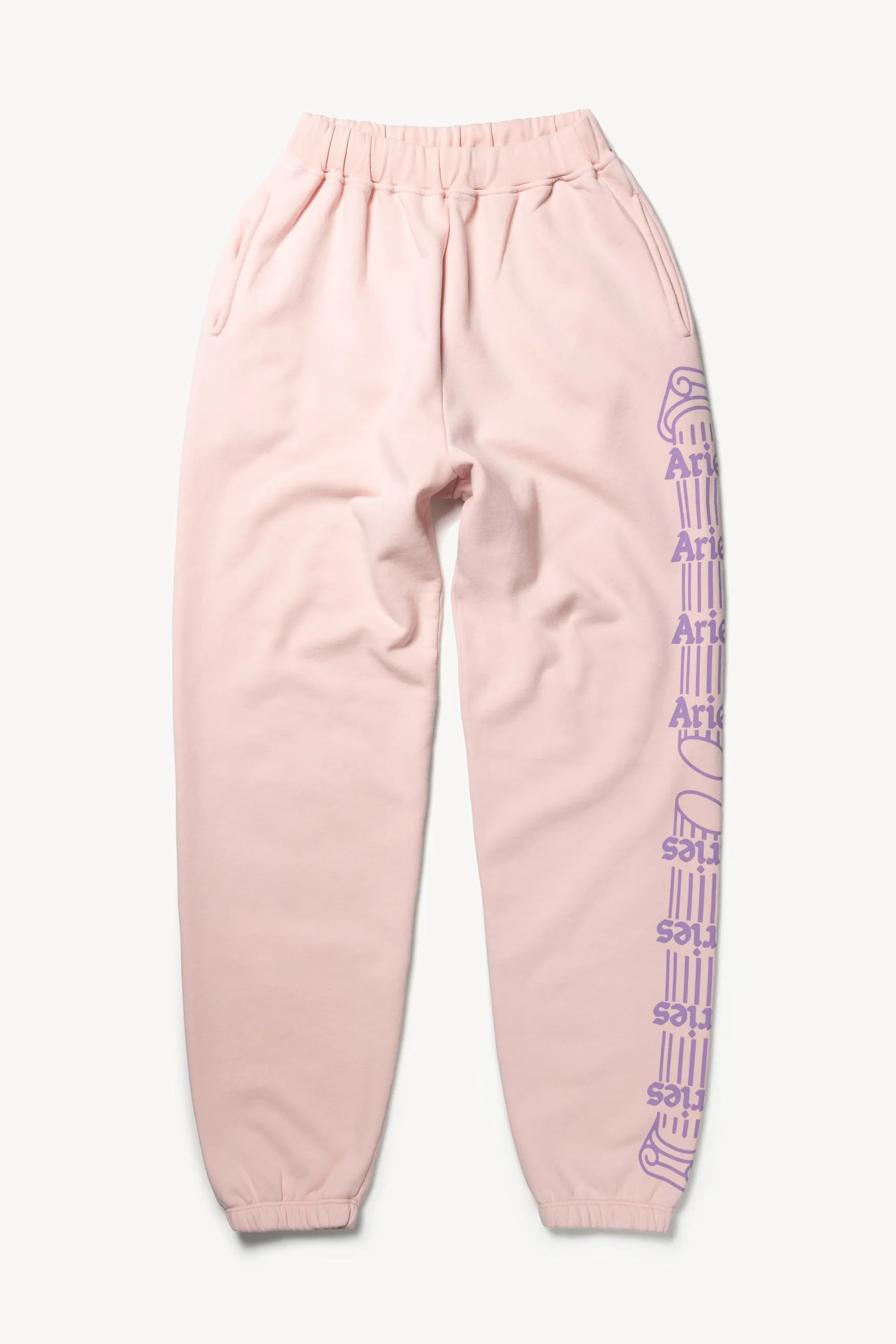Column Sweatpant