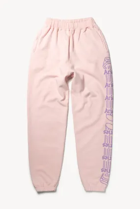 Column Sweatpant