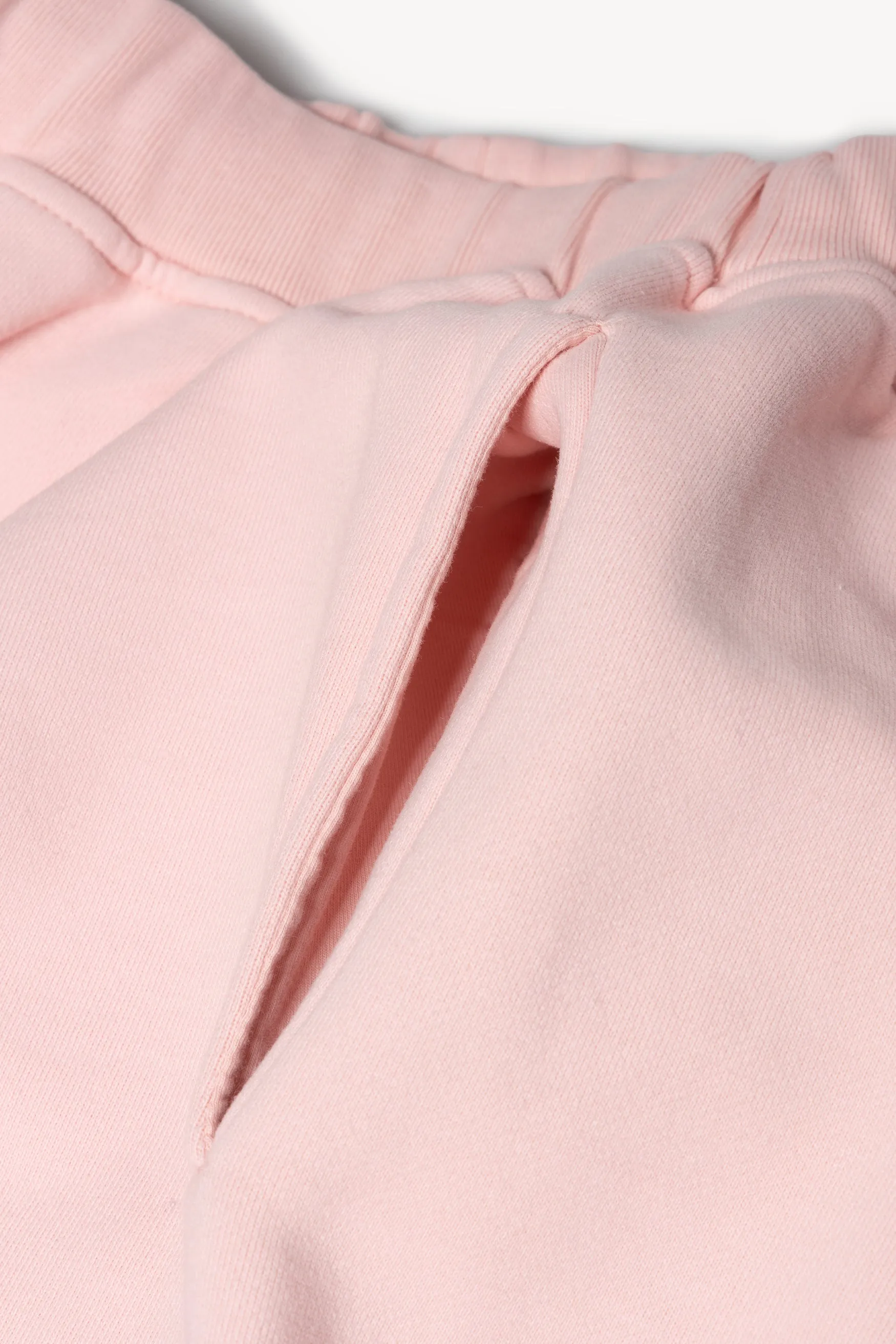 Column Sweatpant