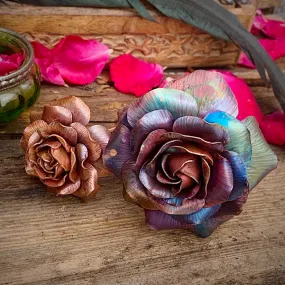 Copper Rose Workshop