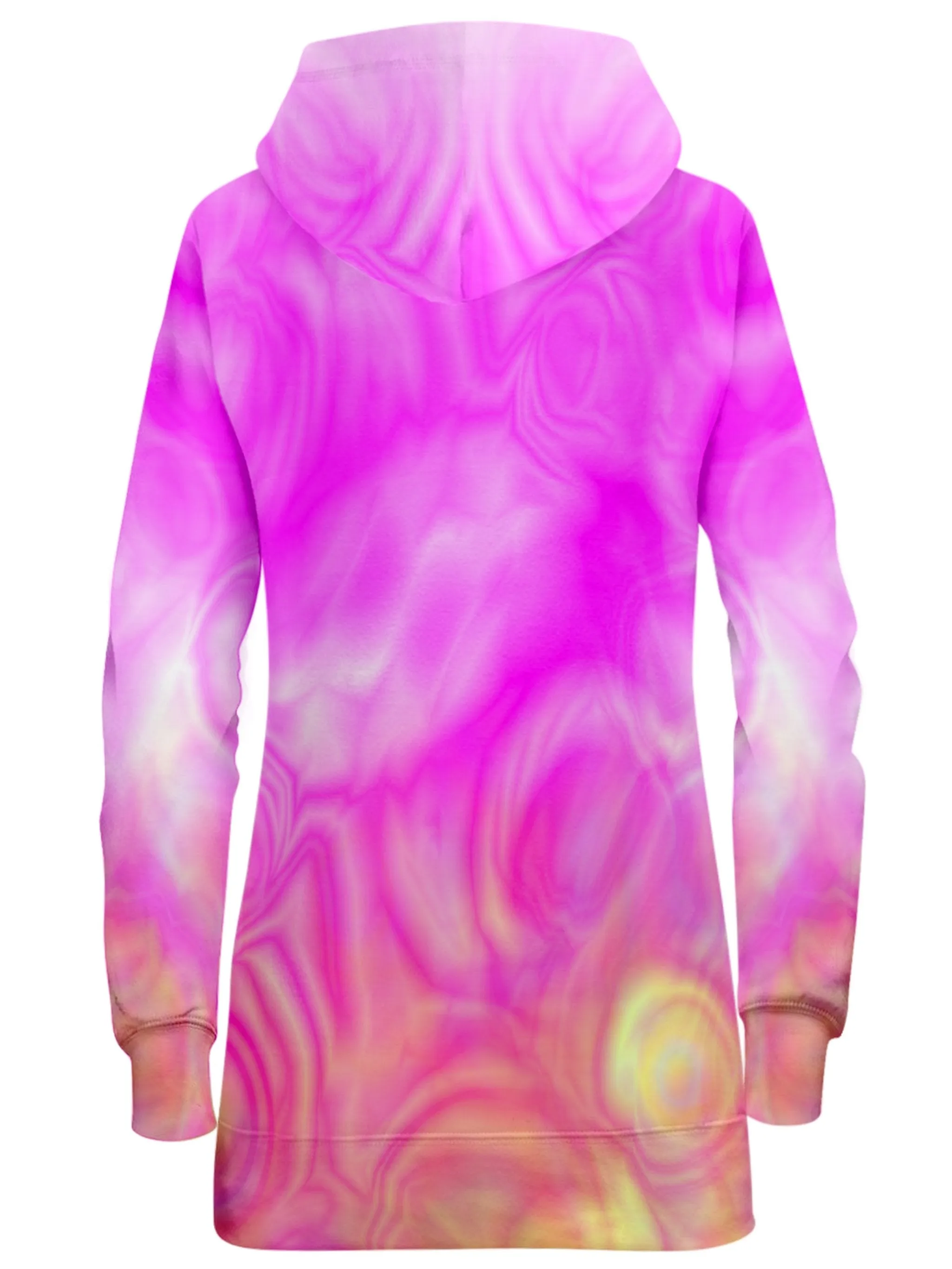 Daydream Hoodie Dress