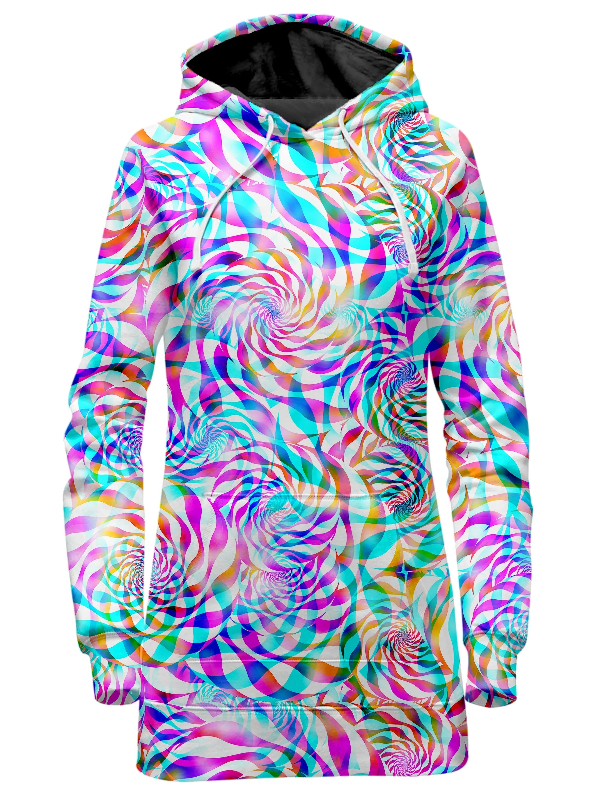 Daydreams Hoodie Dress
