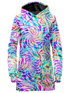 Daydreams Hoodie Dress