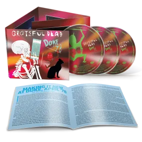 Duke '78 [3CD]