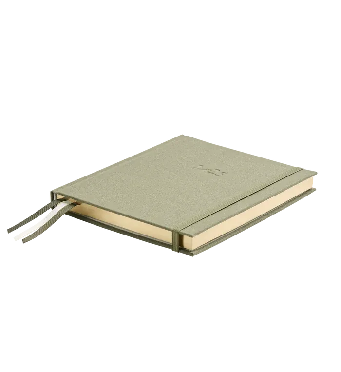 Emma Kate Co. 2025 Planner - Signature | HORIZONTAL Weekly Layout | Various Colours