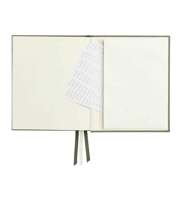 Emma Kate Co. 2025 Planner - Signature | HORIZONTAL Weekly Layout | Various Colours