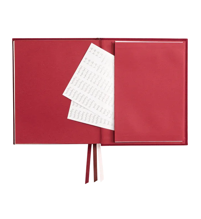 Emma Kate Co. 2025 Planner - Signature | VERTICAL Weekly Layout | Various Colours
