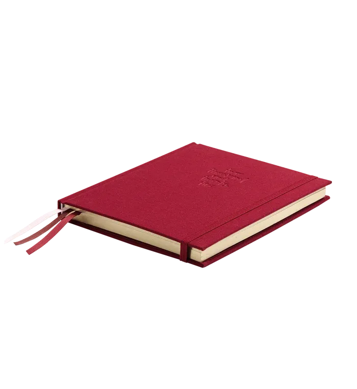 Emma Kate Co. 2025 Planner - Signature | VERTICAL Weekly Layout | Various Colours
