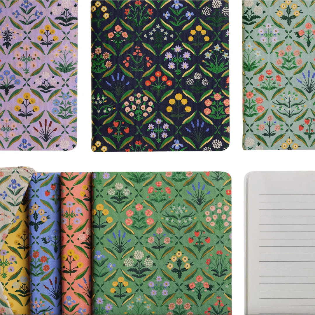 Estee Pocket Notebook Boxed Set