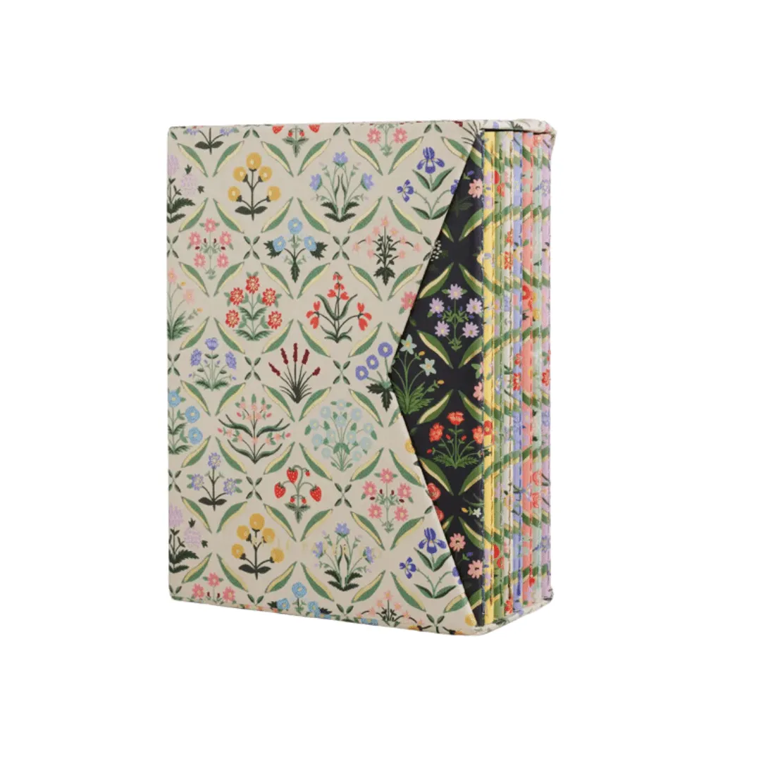 Estee Pocket Notebook Boxed Set