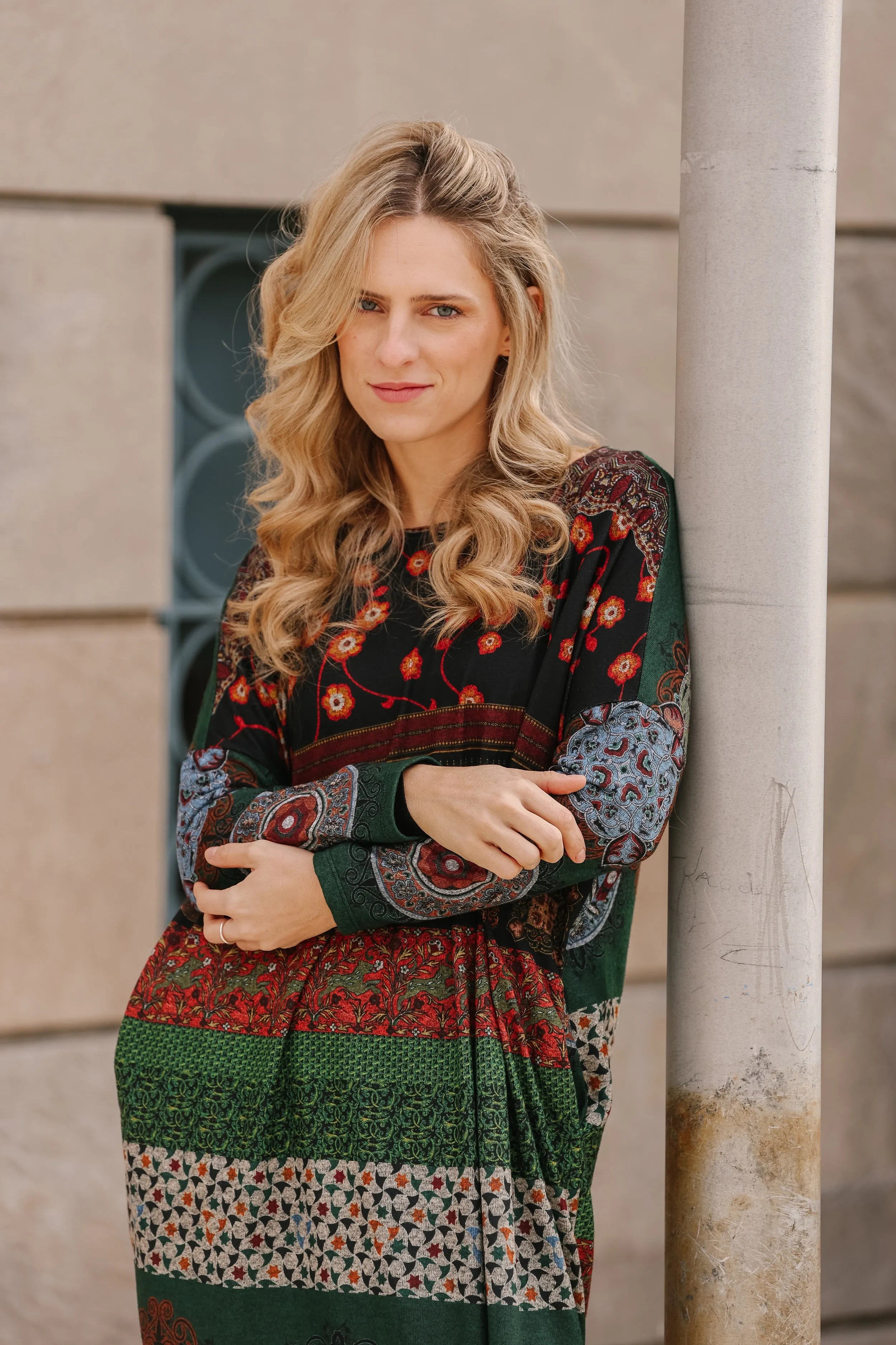 Estella Dress