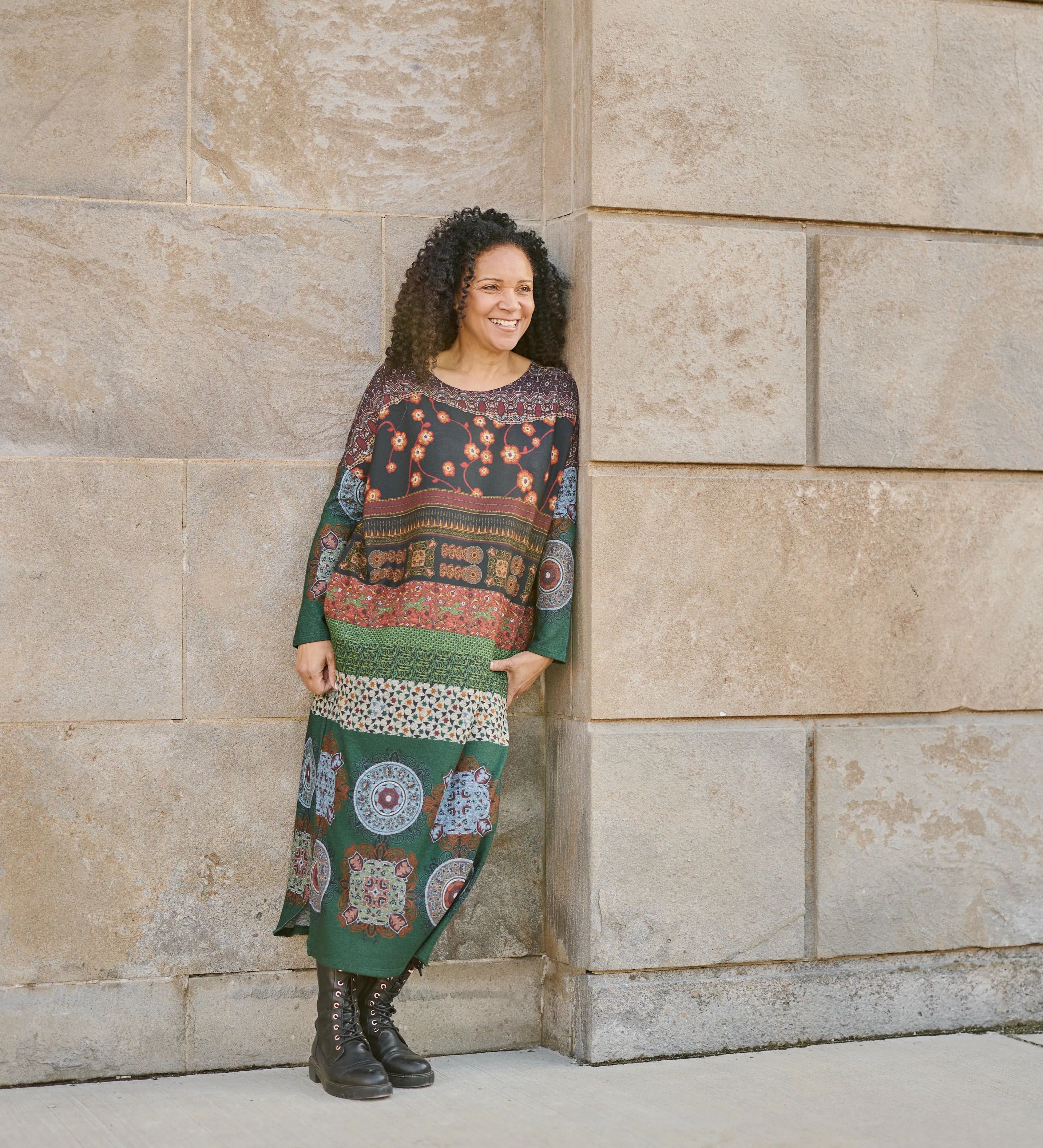 Estella Dress
