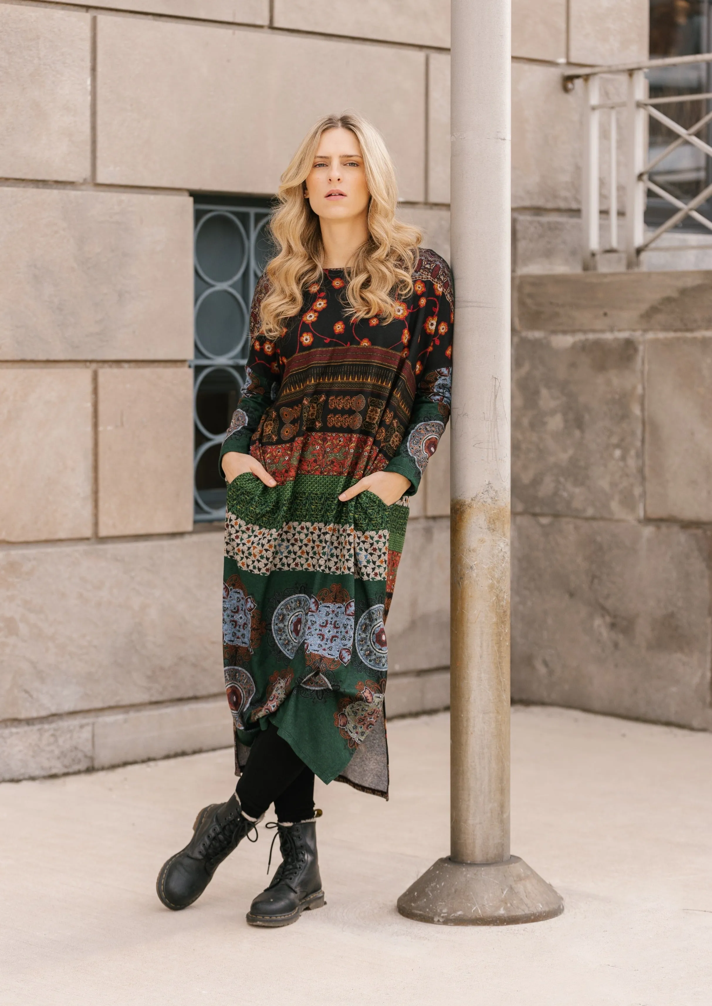 Estella Dress