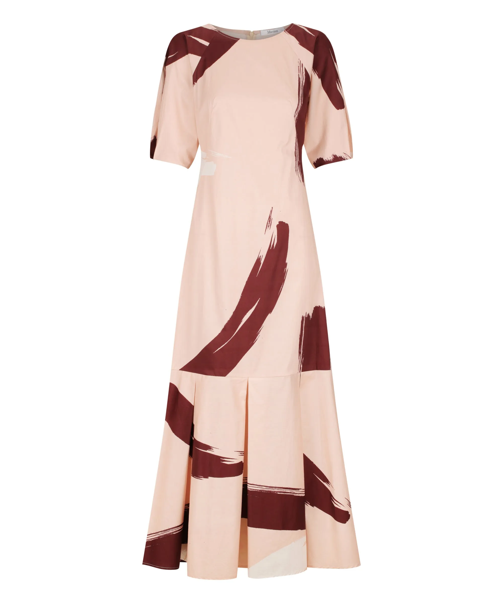 Etienne Dress_Print