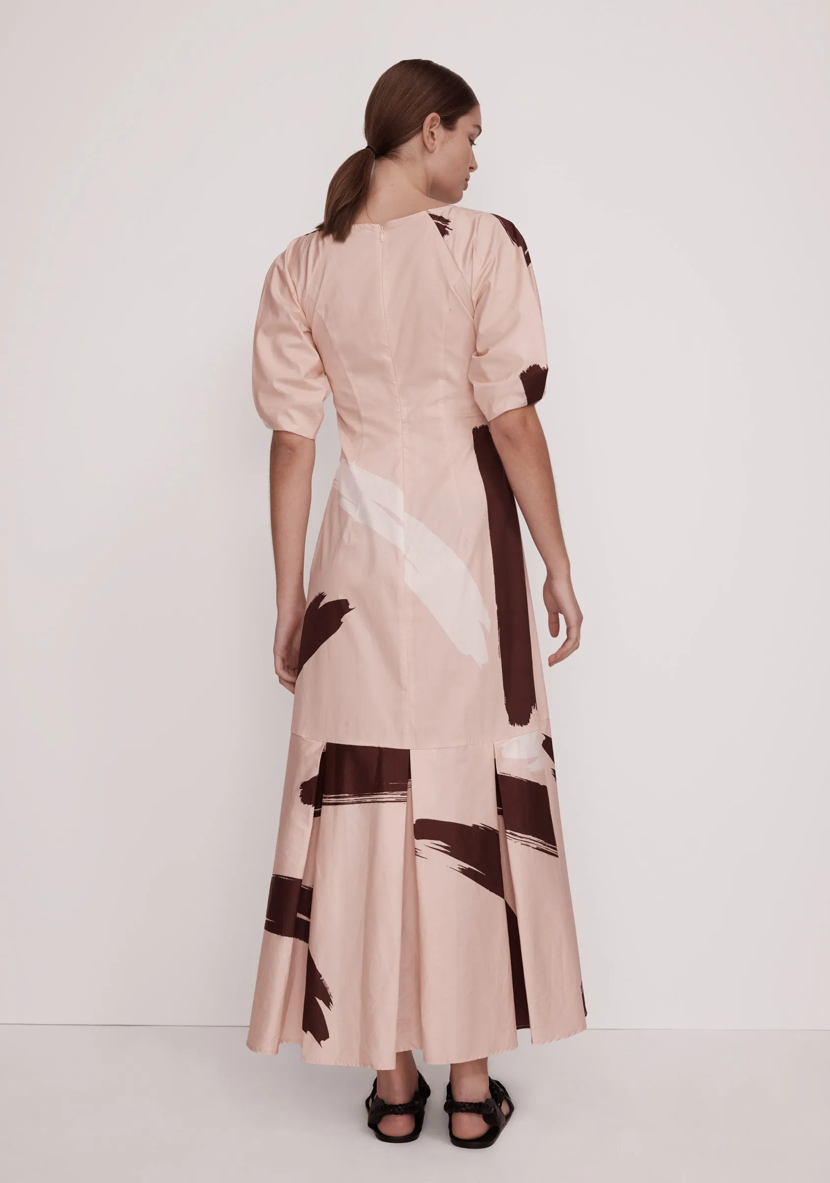 Etienne Dress_Print