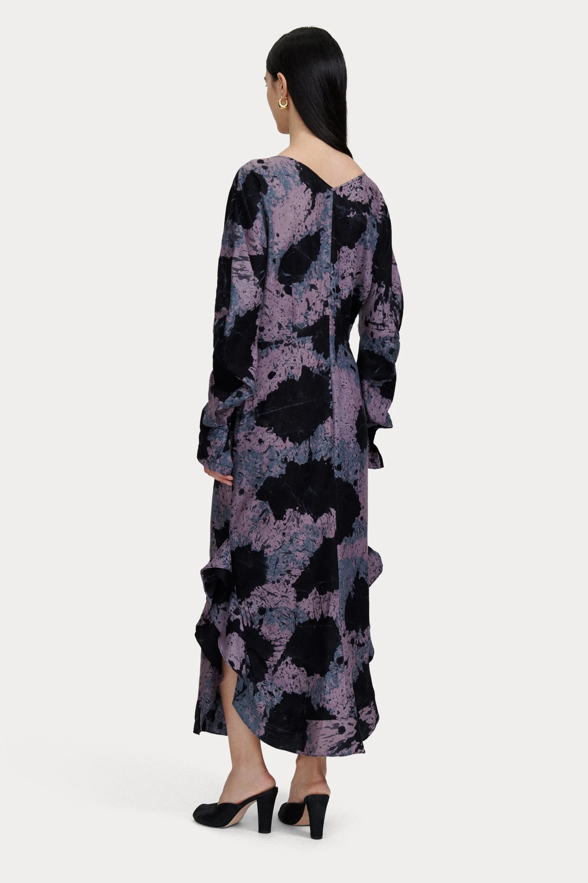 Faye Dress