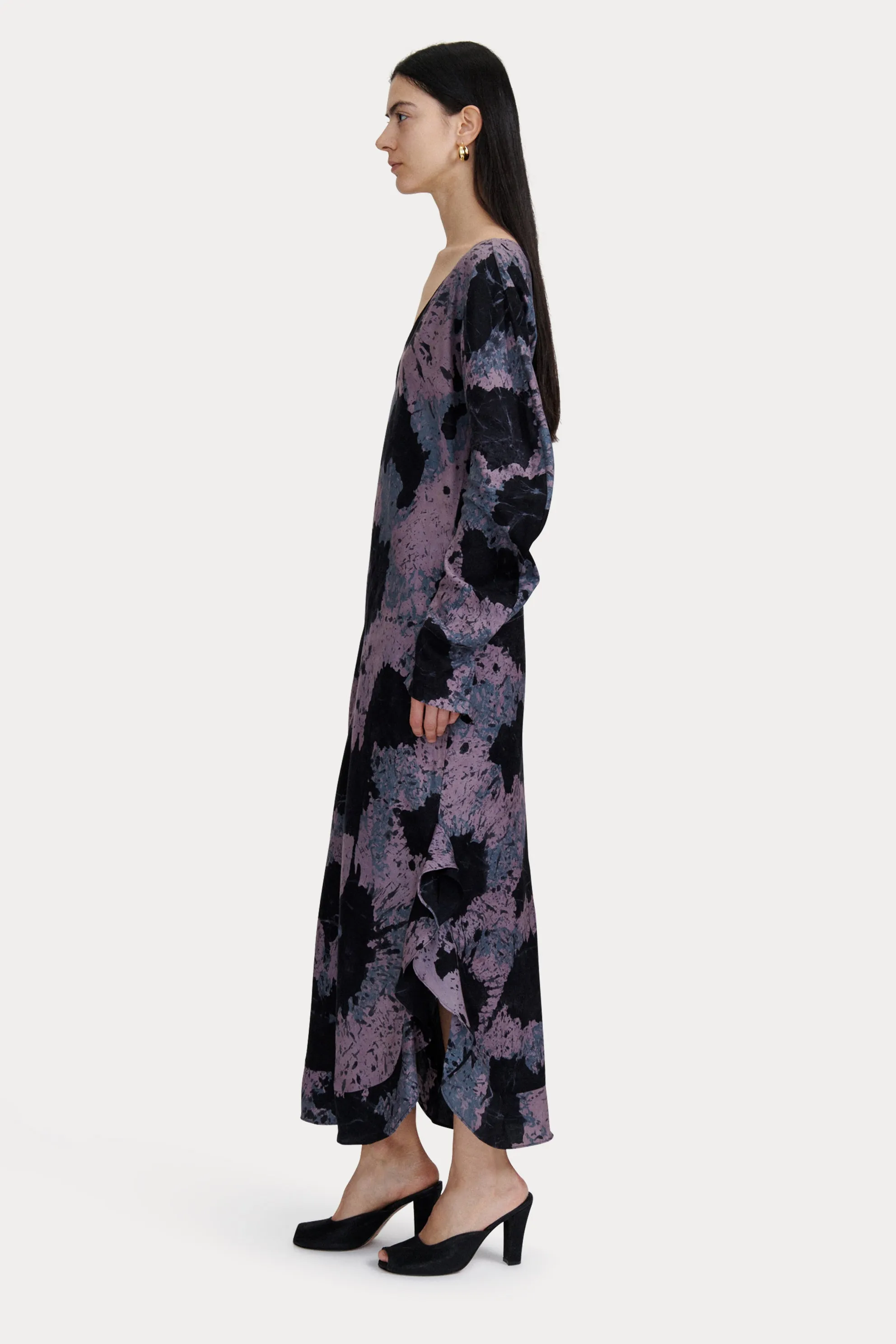 Faye Dress