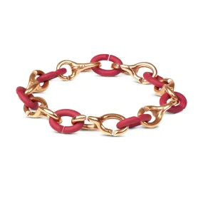 Femme Rouge Bracelet