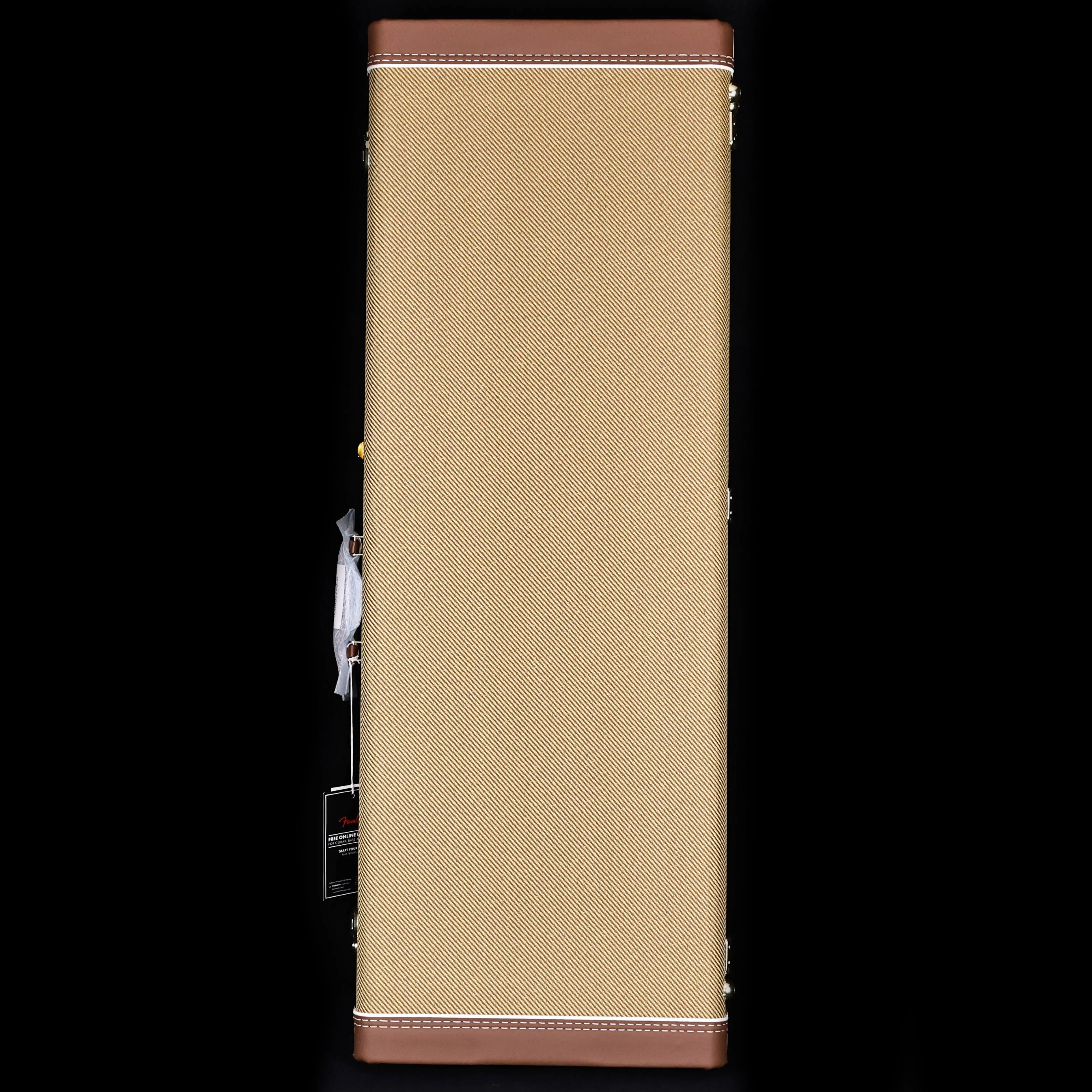 Fender Custom Shop 1958 Journeyman Relic Telecaster, Wide-Fade Chocolate 3-Color Sunburst 7lbs 0.1oz