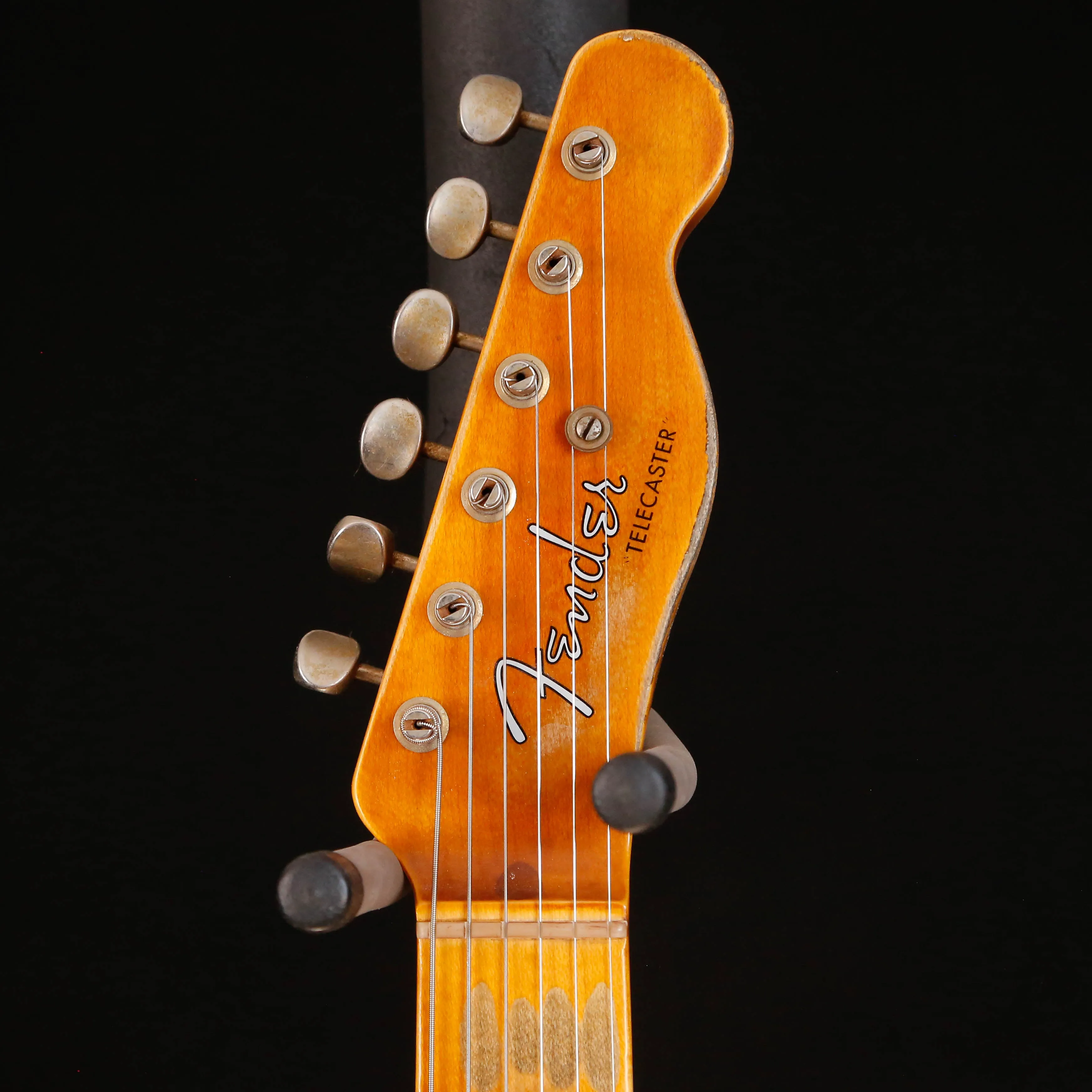 Fender Custom Shop LTD '51 Nocaster Heavy Relic, Nocaster Blonde 6lbs 14.8oz