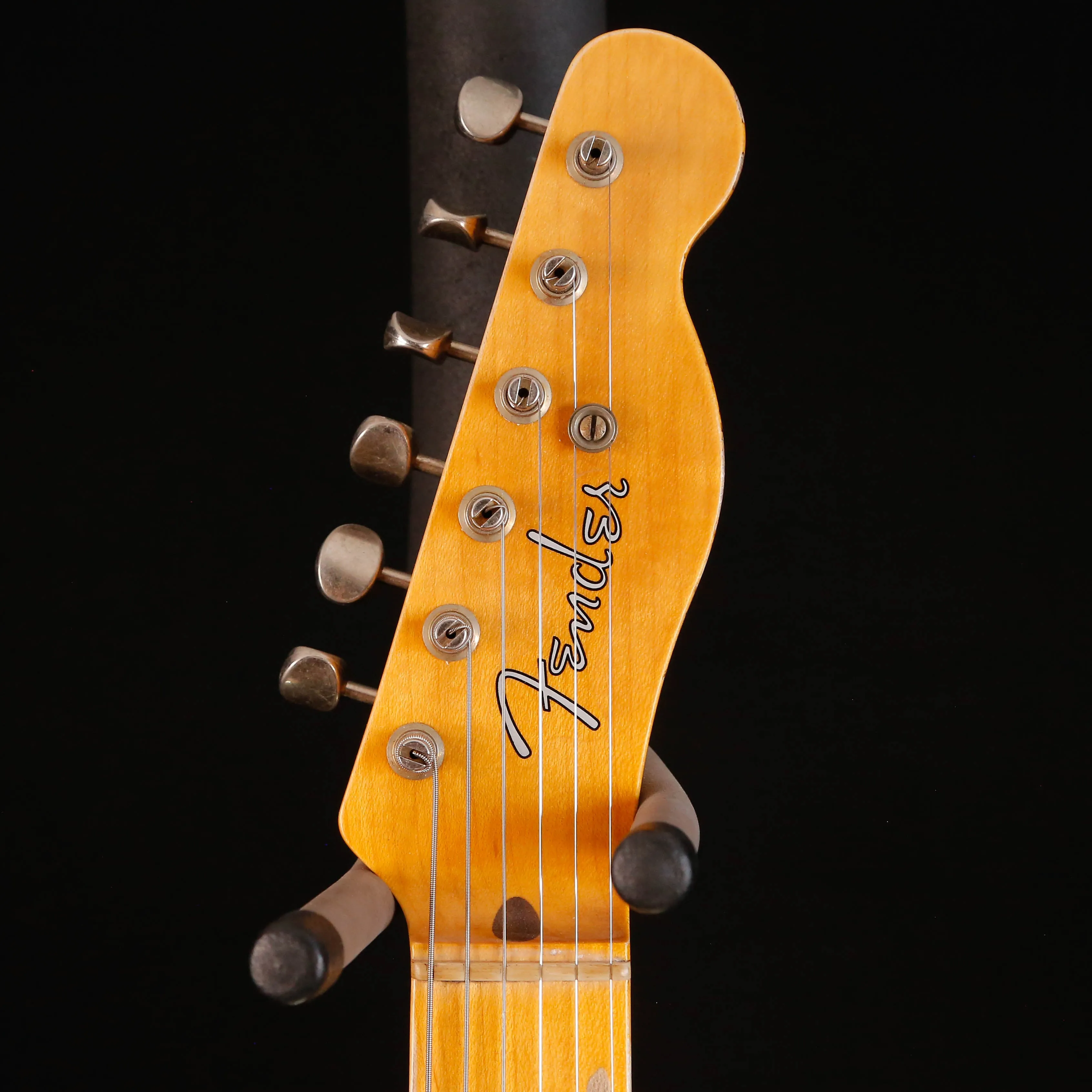 Fender Custom Shop LTD '51 Nocaster Relic, Aged Nocaster Blonde 7lbs 1.4oz