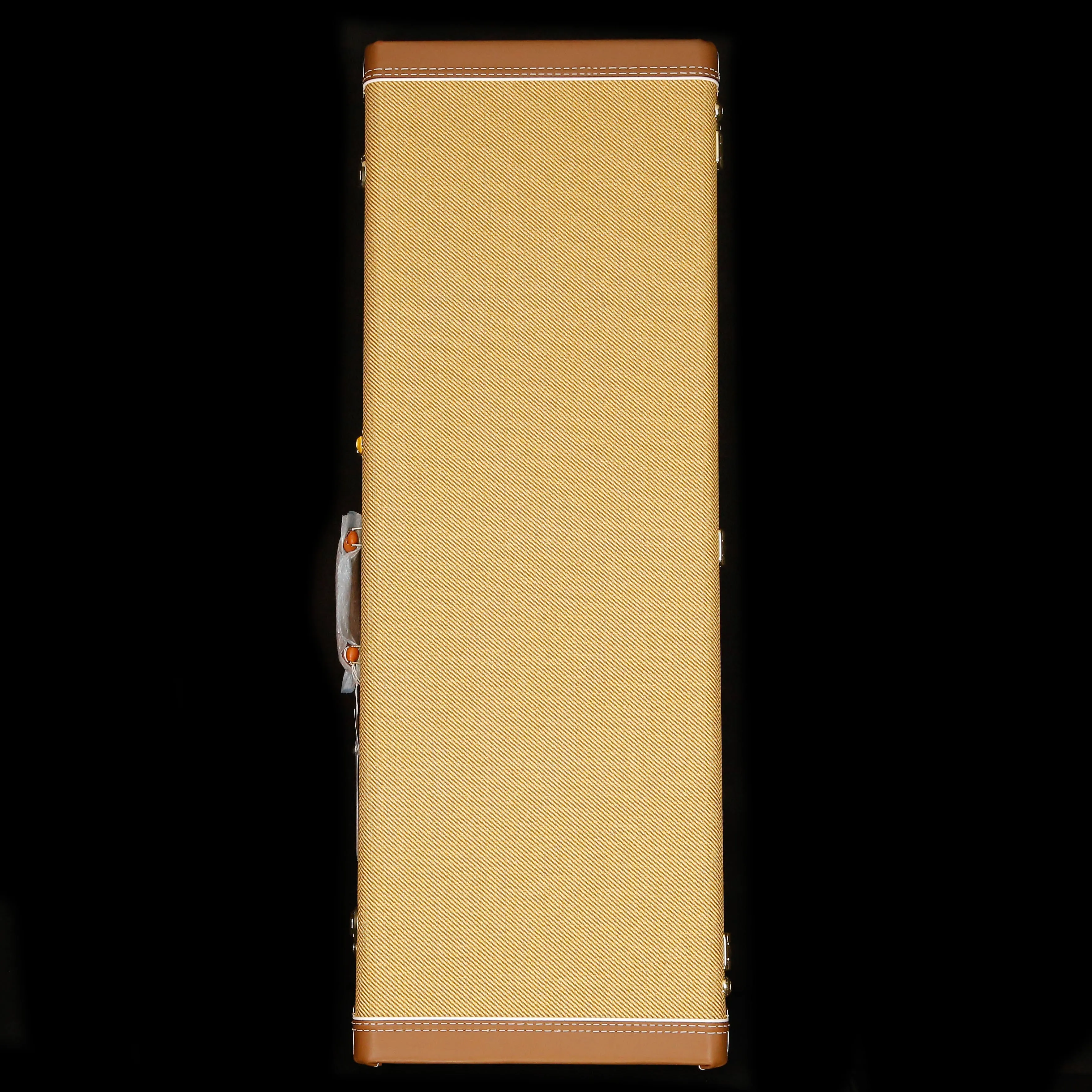 Fender Custom Shop LTD '55 Stratocaster Relic, 55 Desert Tan 7lbs 9.4oz