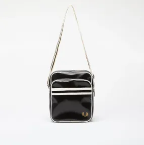 Fred Perry - L8258 Classic Black/ Ecru - Bag