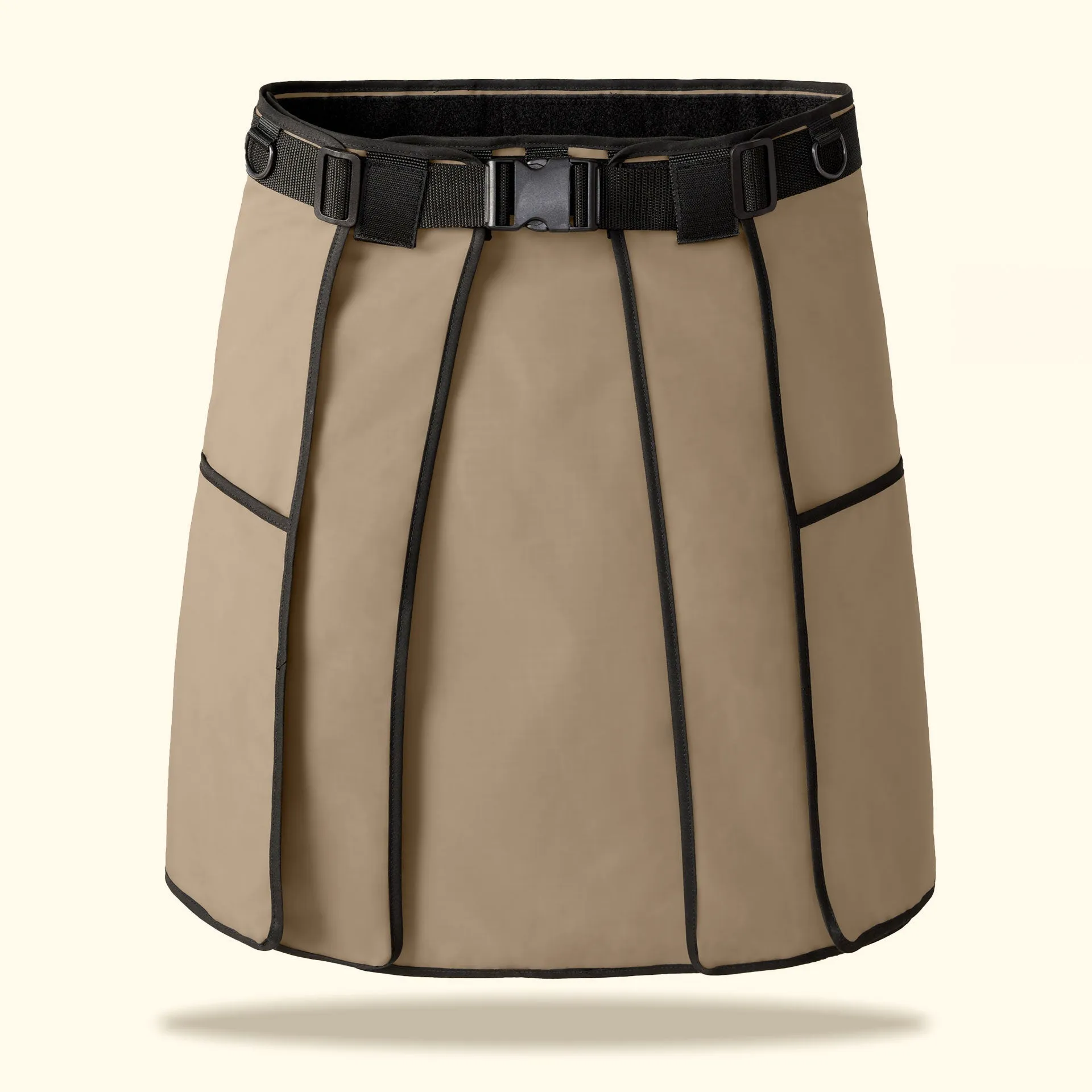 GRILLKILT Grilling Apron - Camel