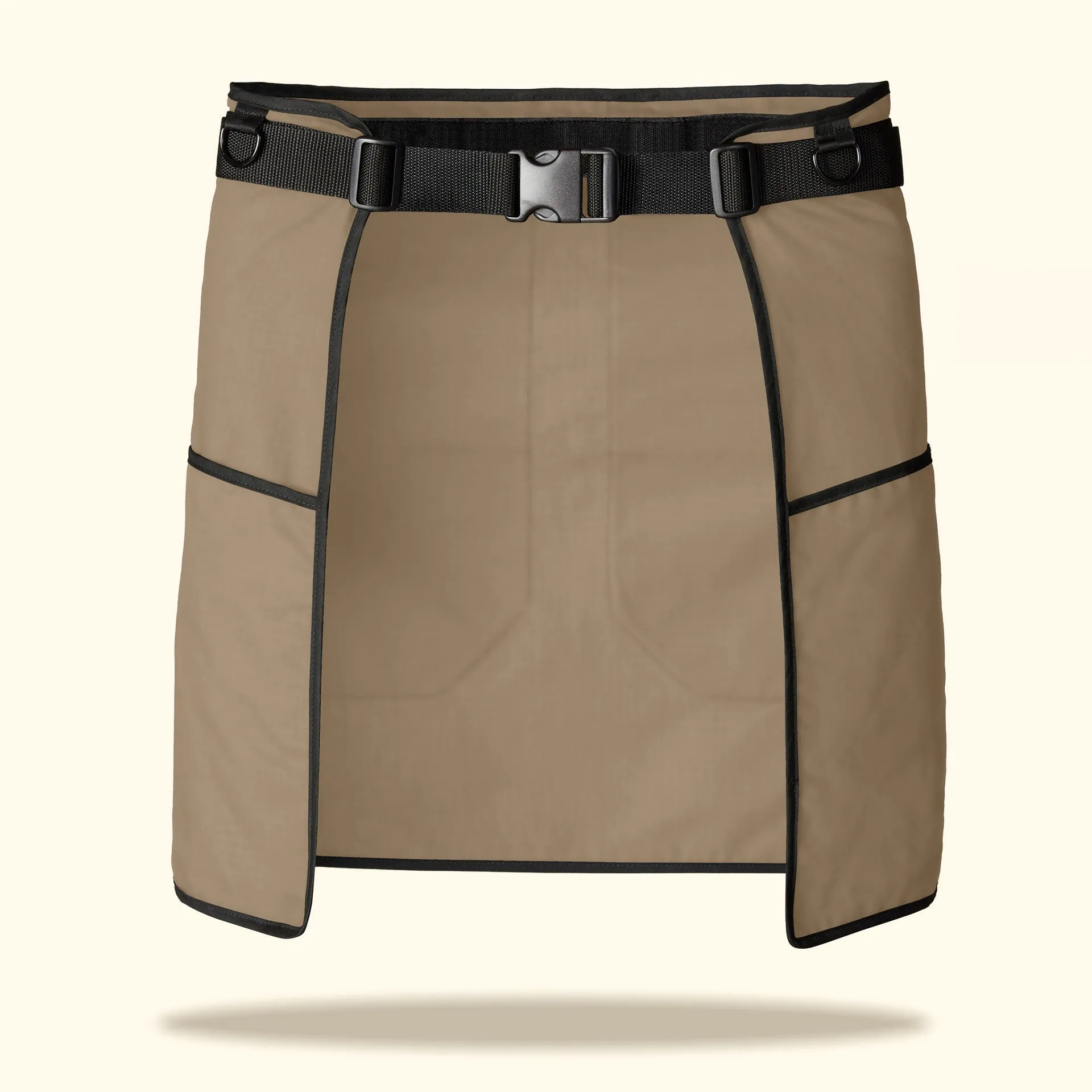 GRILLKILT Grilling Apron - Camel