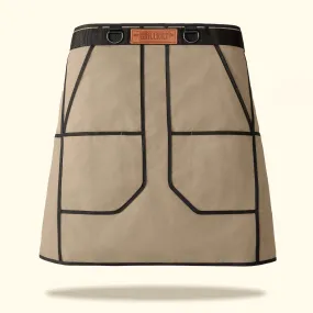GRILLKILT Grilling Apron - Camel