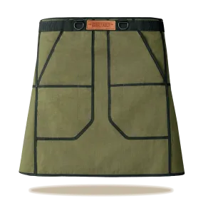 GRILLKILT Grilling Apron - Olive