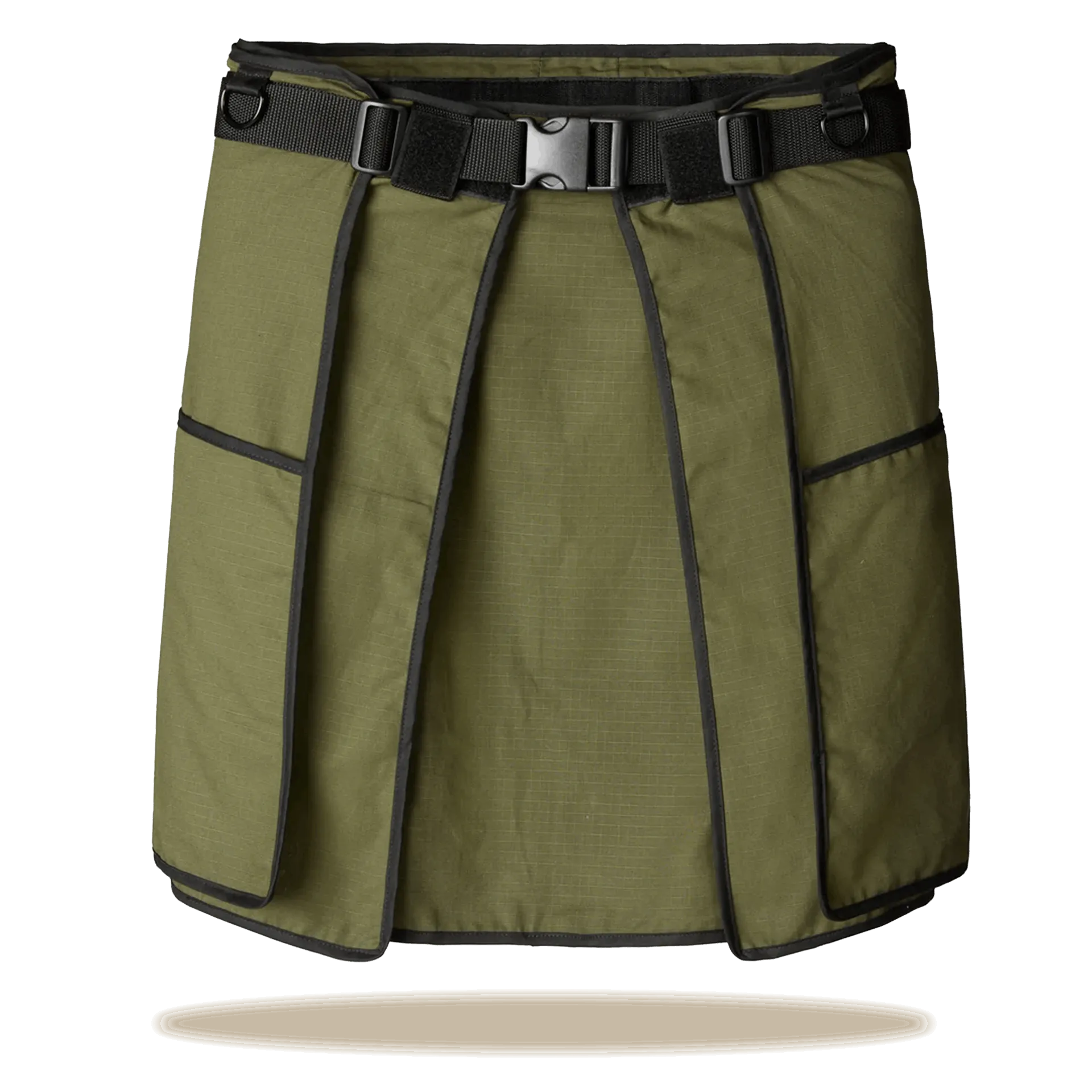 GRILLKILT Grilling Apron - Olive