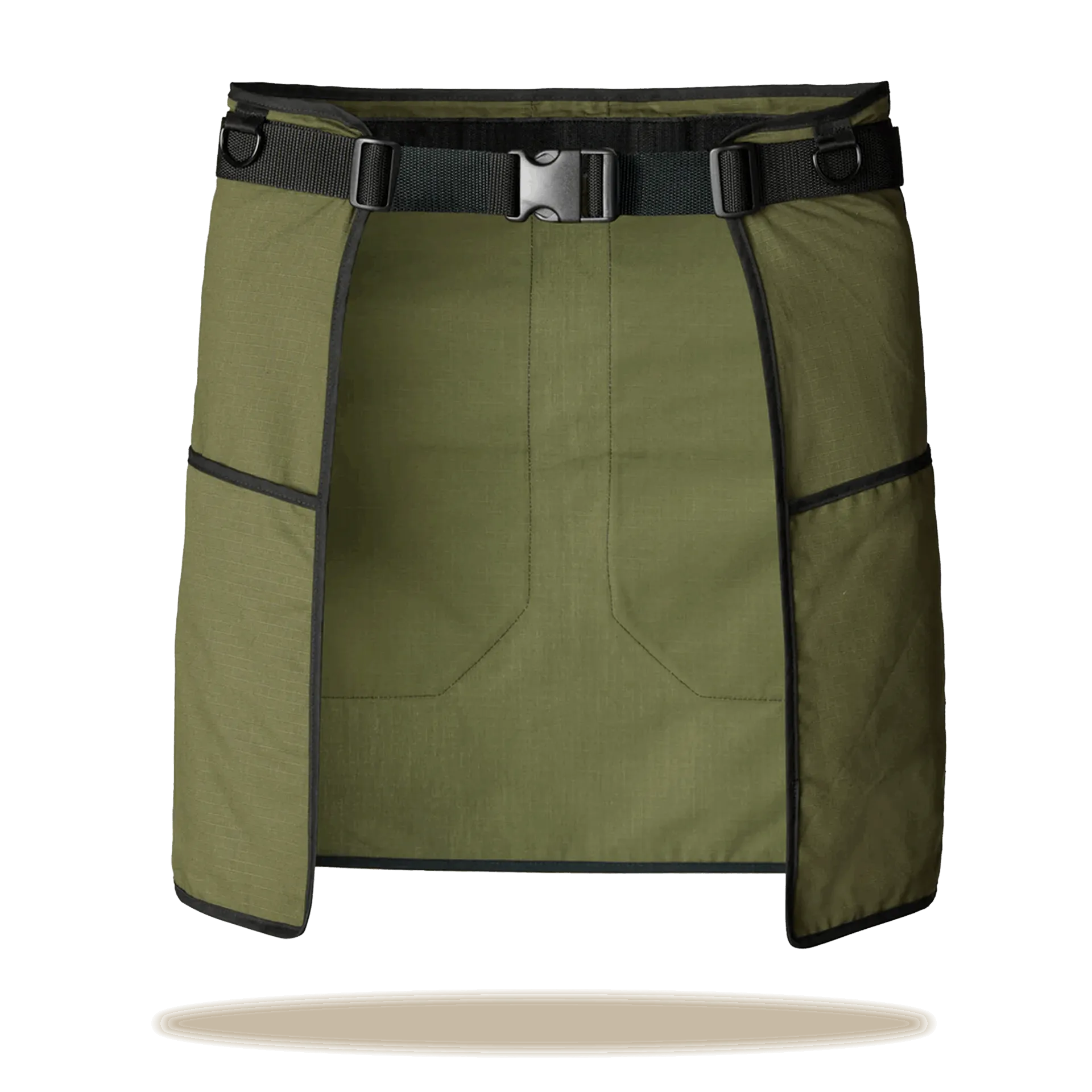 GRILLKILT Grilling Apron - Olive