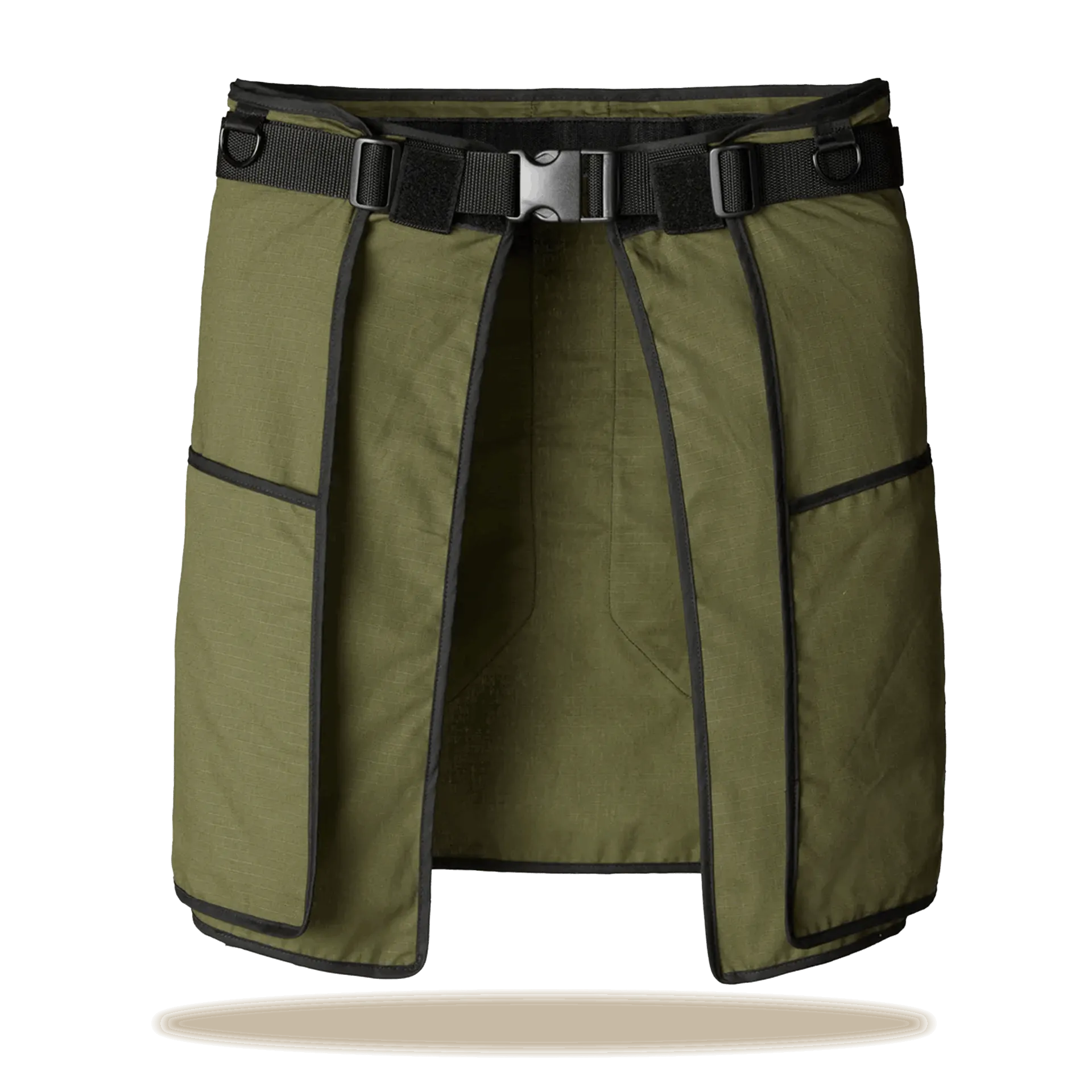GRILLKILT Grilling Apron - Olive