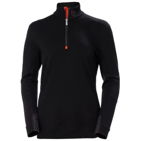 Helly Hansen Women's Lifa Merino Half Zip