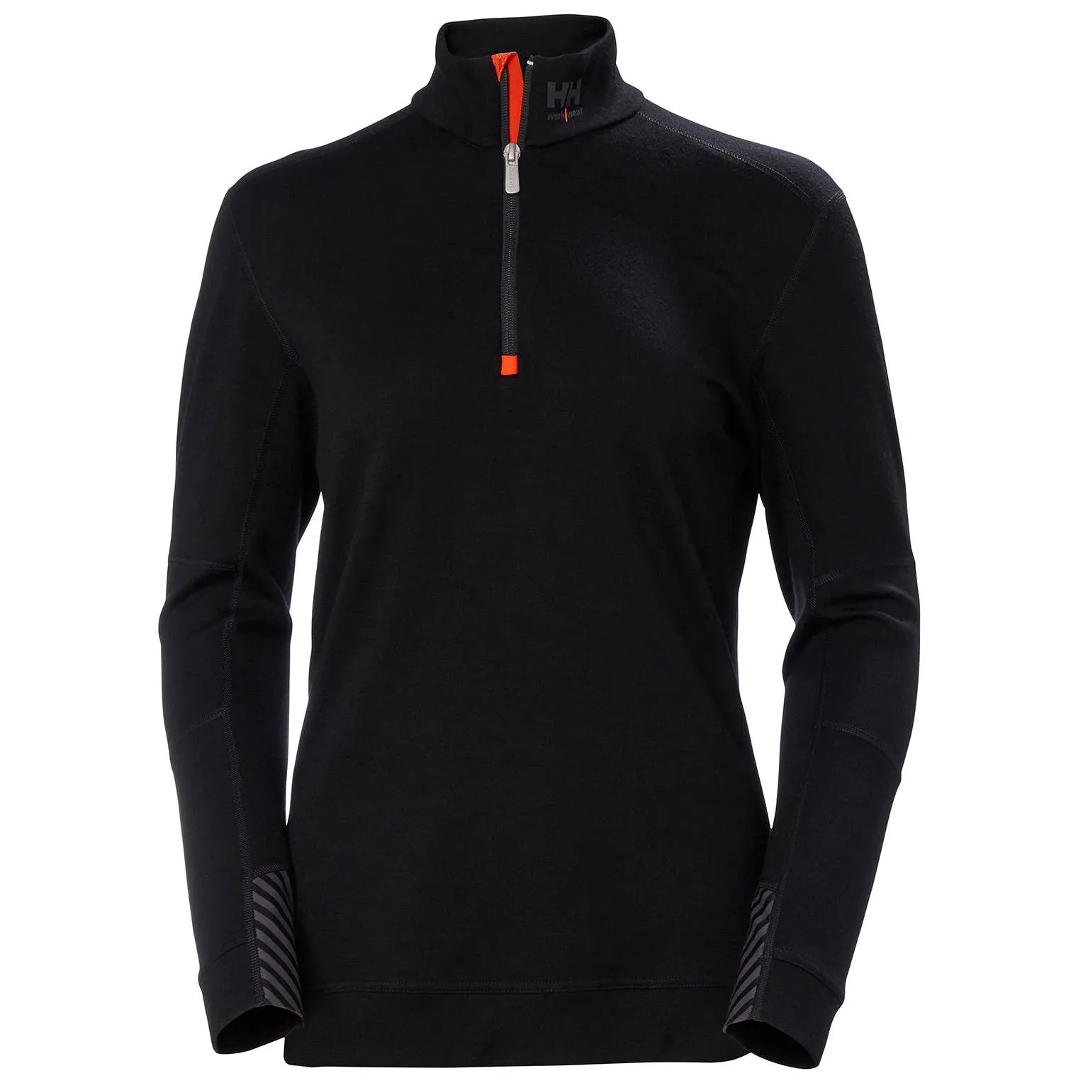 Helly Hansen Women's Lifa Merino Half Zip