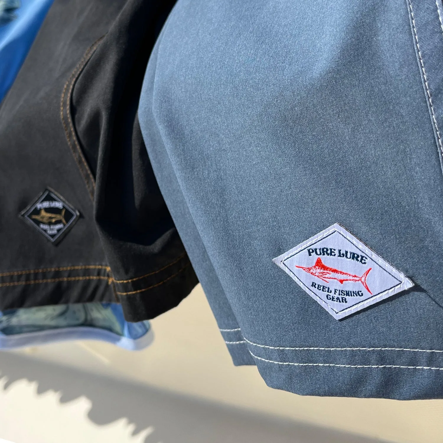 Hemingway Youth Boardshorts