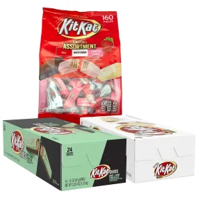 Hershey's Kit Kat