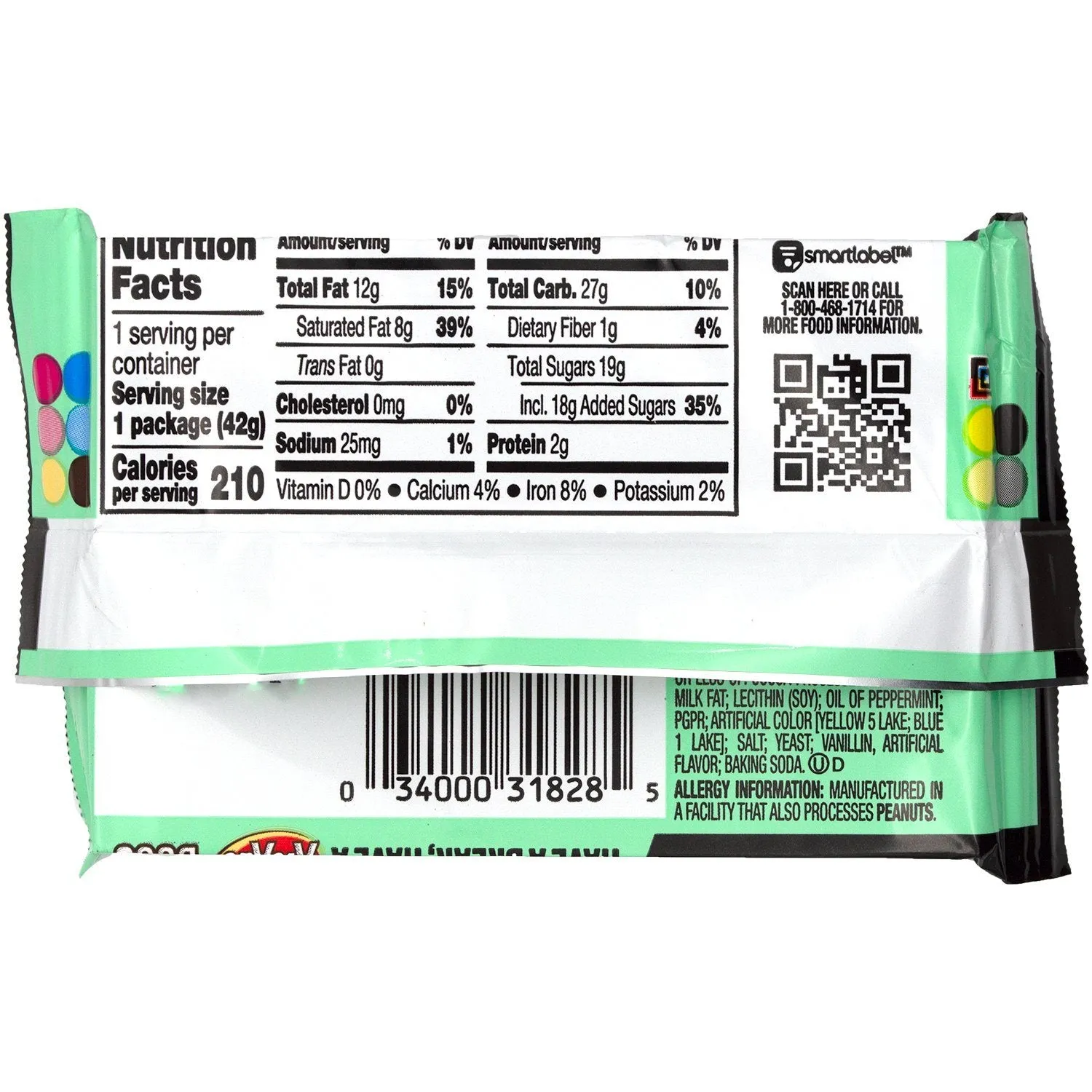 Hershey's Kit Kat