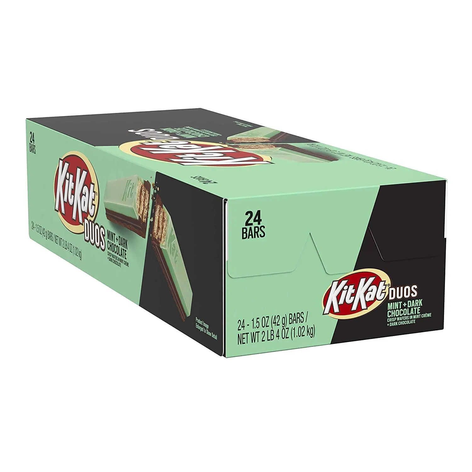 Hershey's Kit Kat