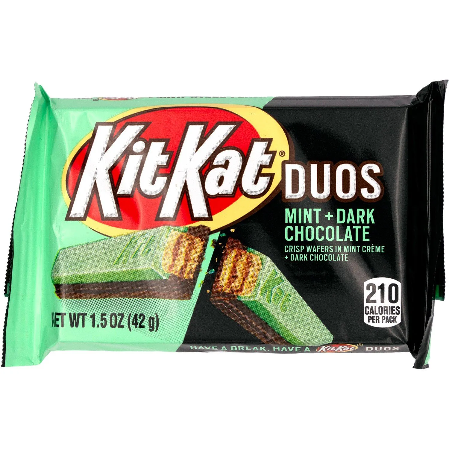 Hershey's Kit Kat