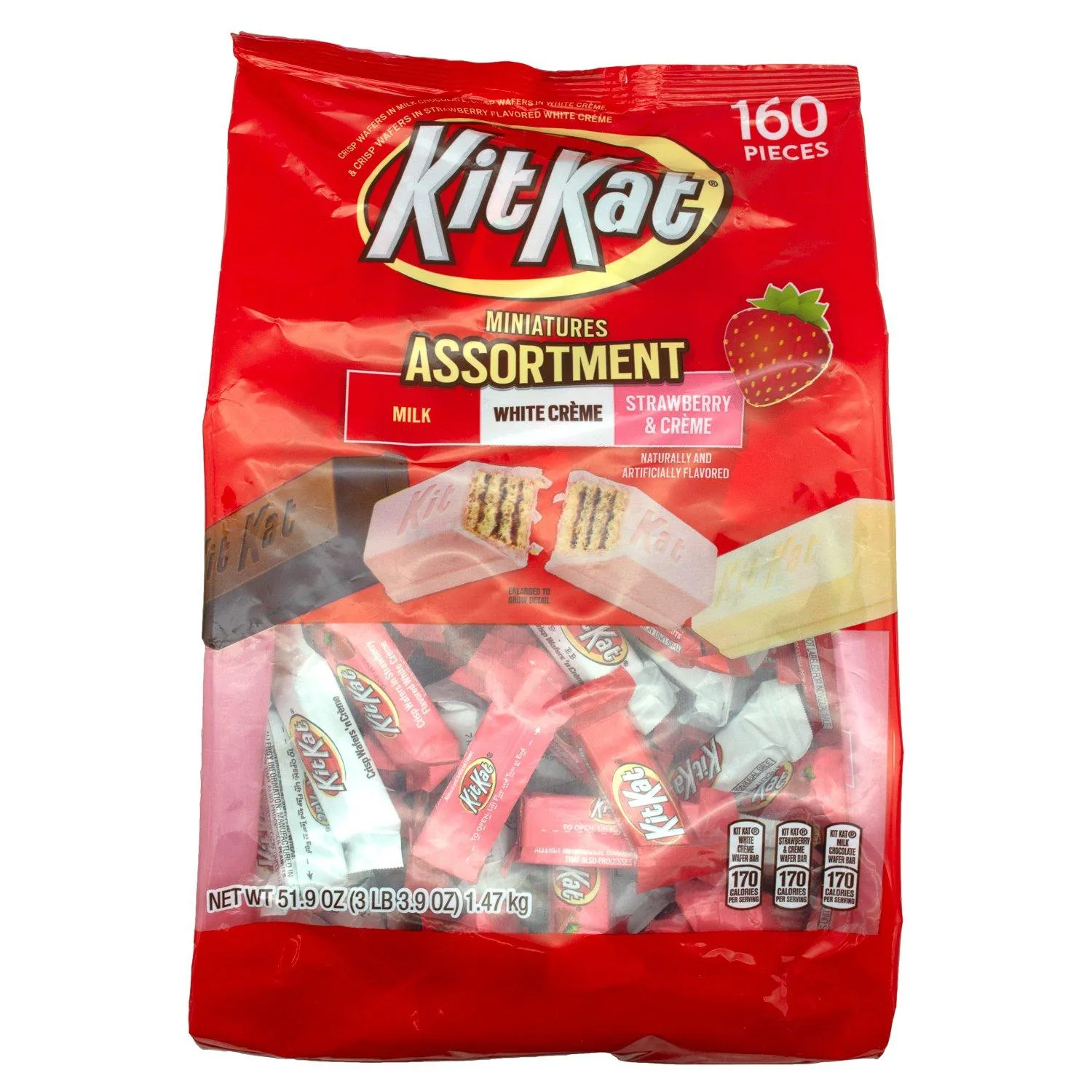 Hershey's Kit Kat
