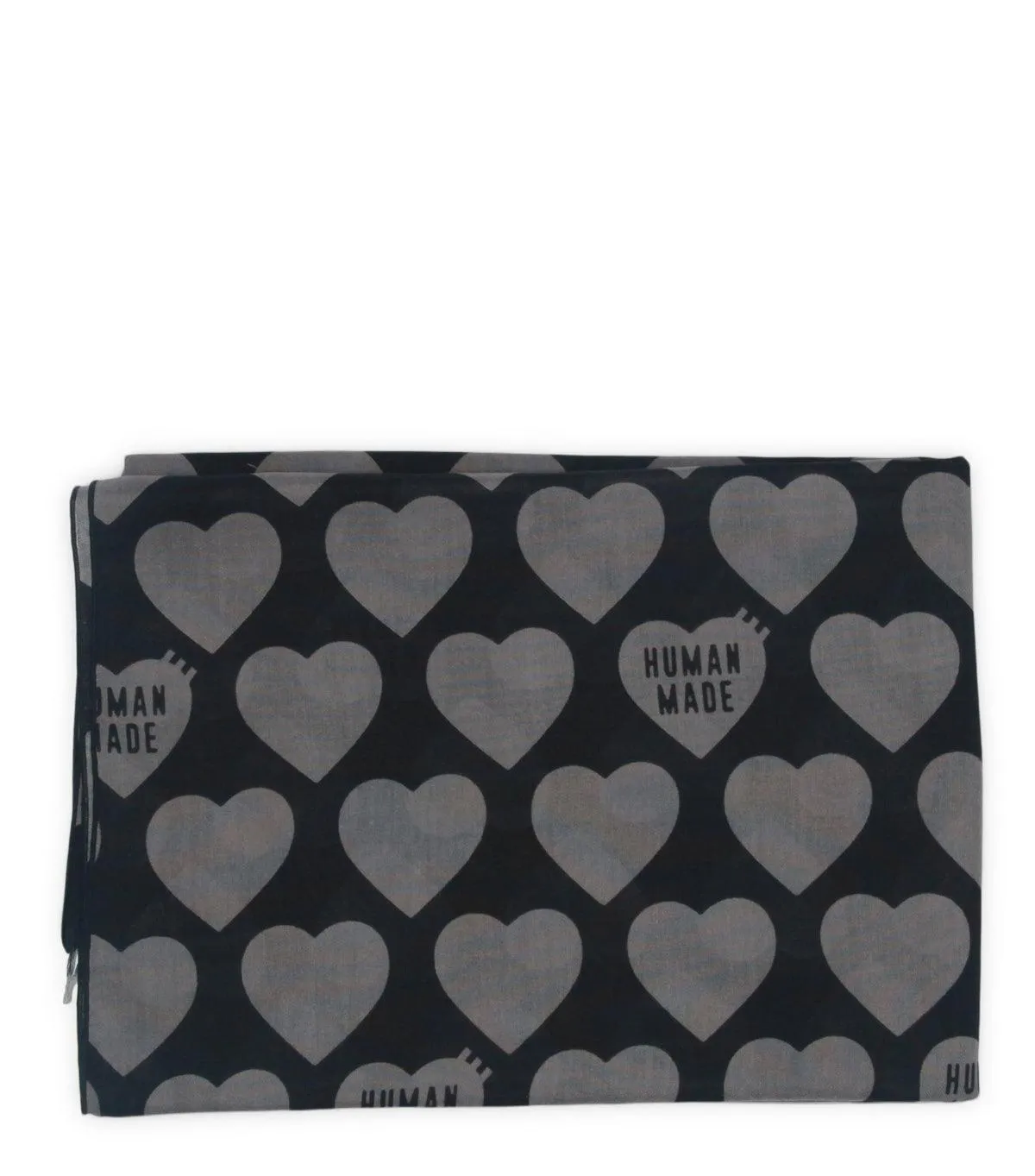 Human Made Heart Stole Black