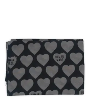 Human Made Heart Stole Black